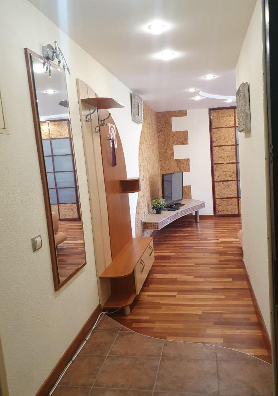 Inn Home Apartments In Kiev Center Exterior photo