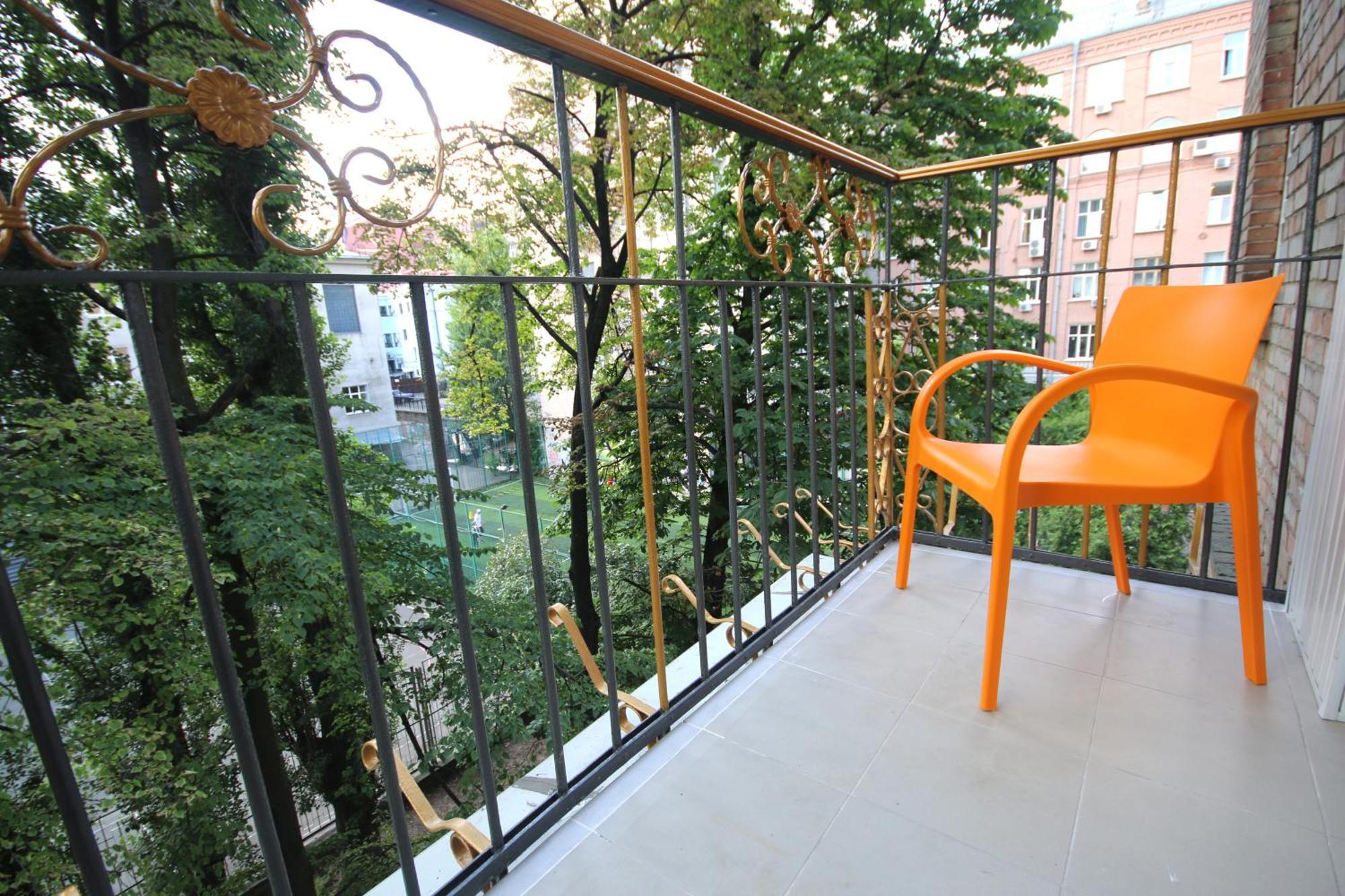 Inn Home Apartments In Kiev Center Room photo