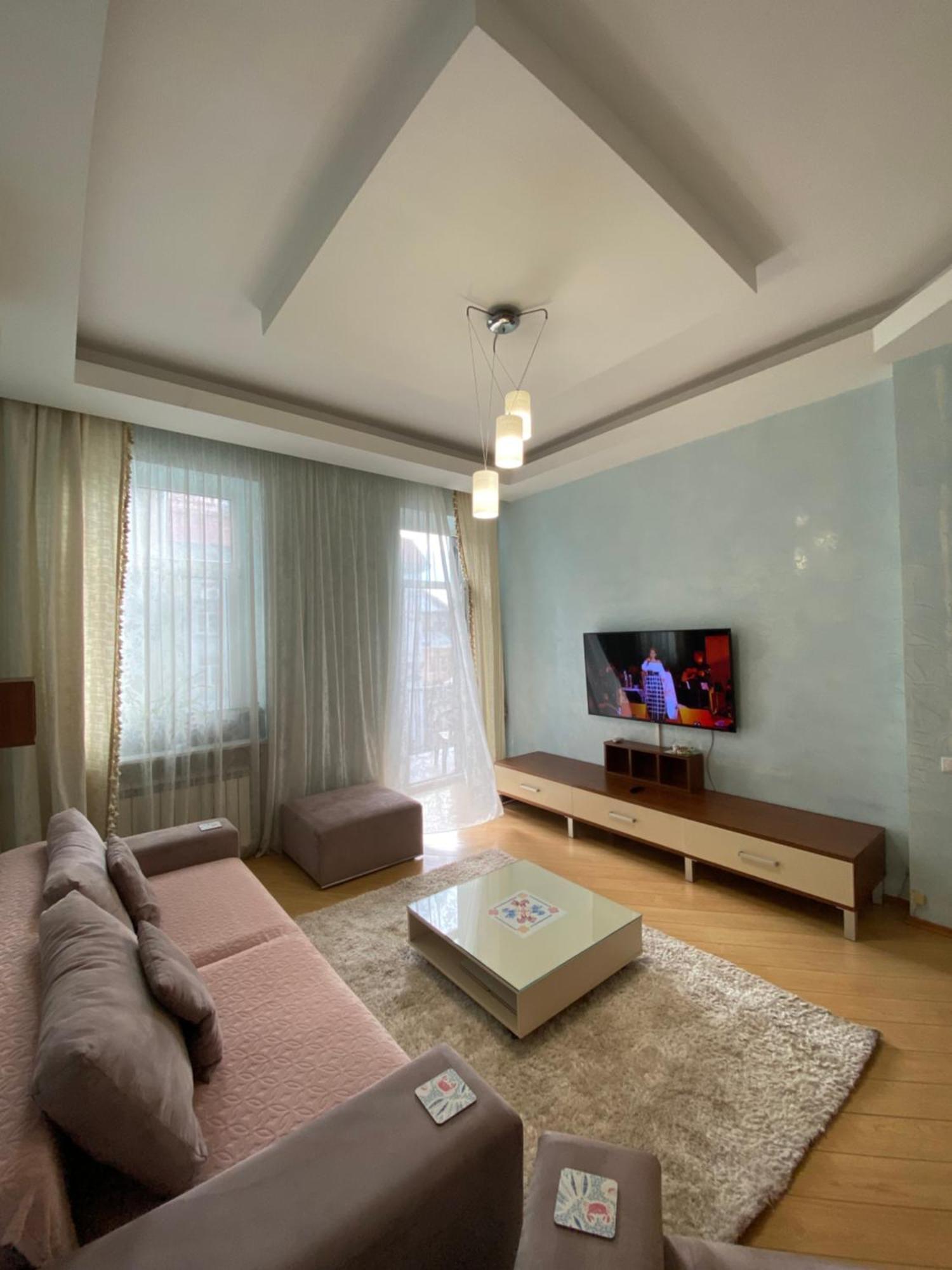 Inn Home Apartments In Kiev Center Exterior photo