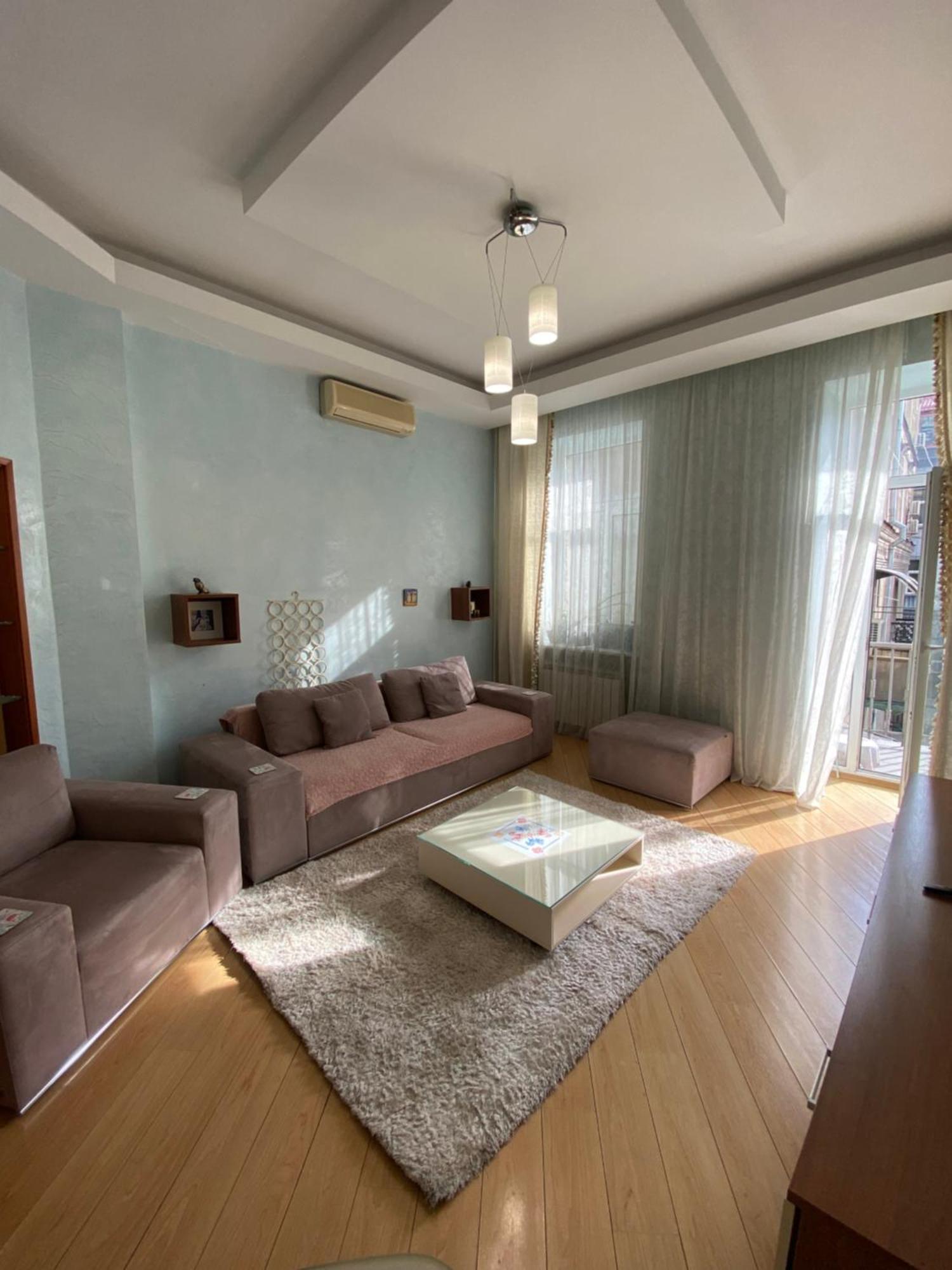 Inn Home Apartments In Kiev Center Exterior photo