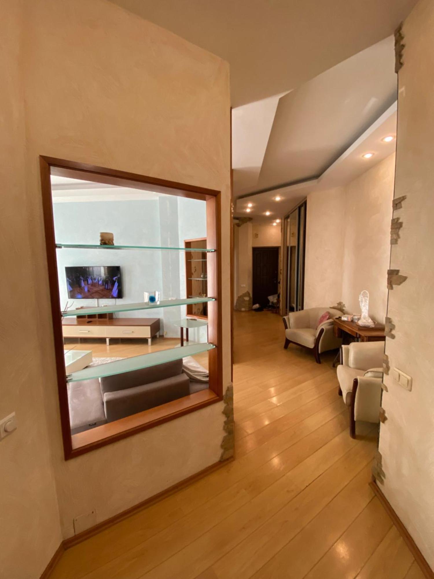 Inn Home Apartments In Kiev Center Exterior photo