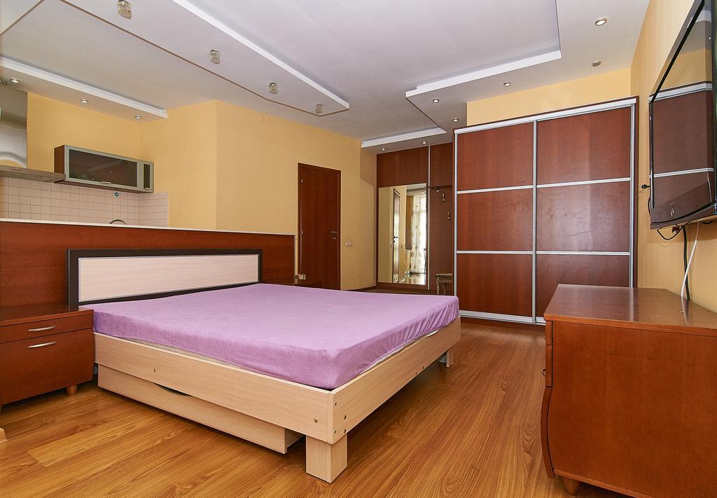 Inn Home Apartments In Kiev Center Exterior photo
